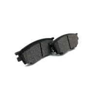 لنت ترمز جلو دیسکی آریو Z300 جی اس آر GSR
